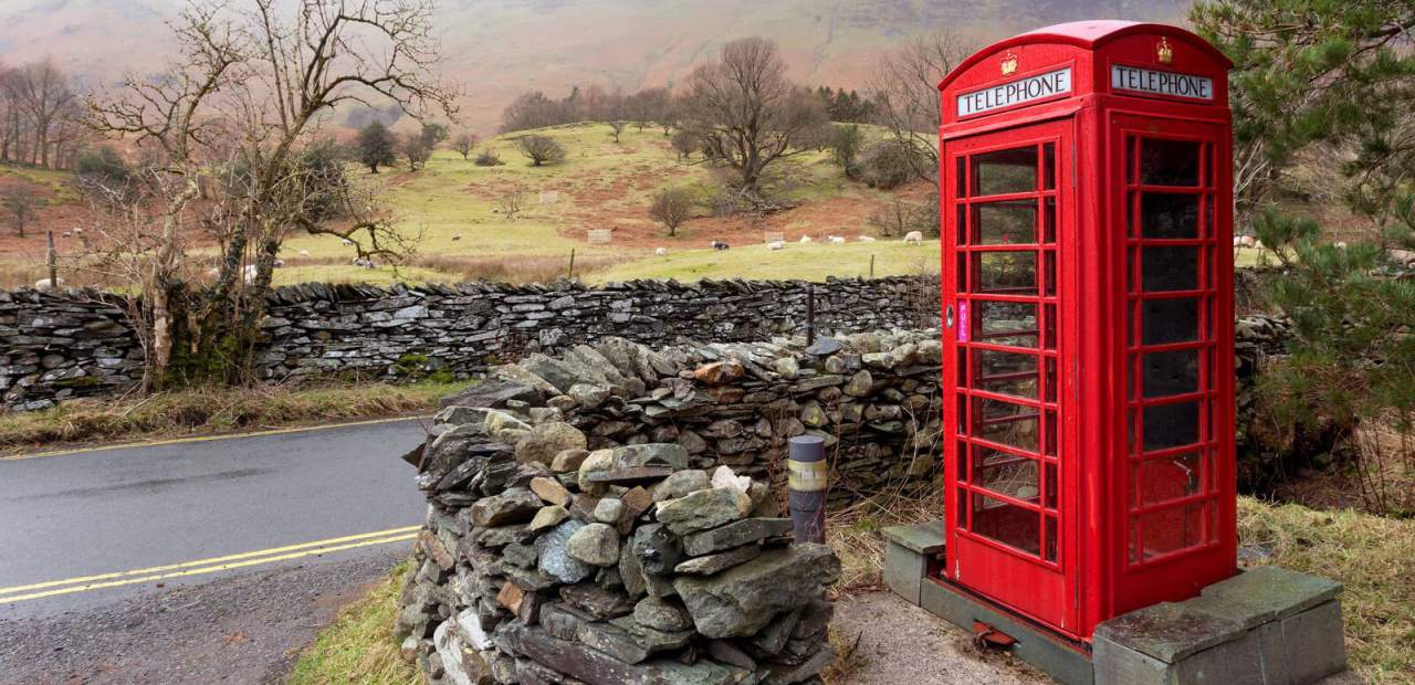 Die beste Wahl für einen Sprachkurs in England