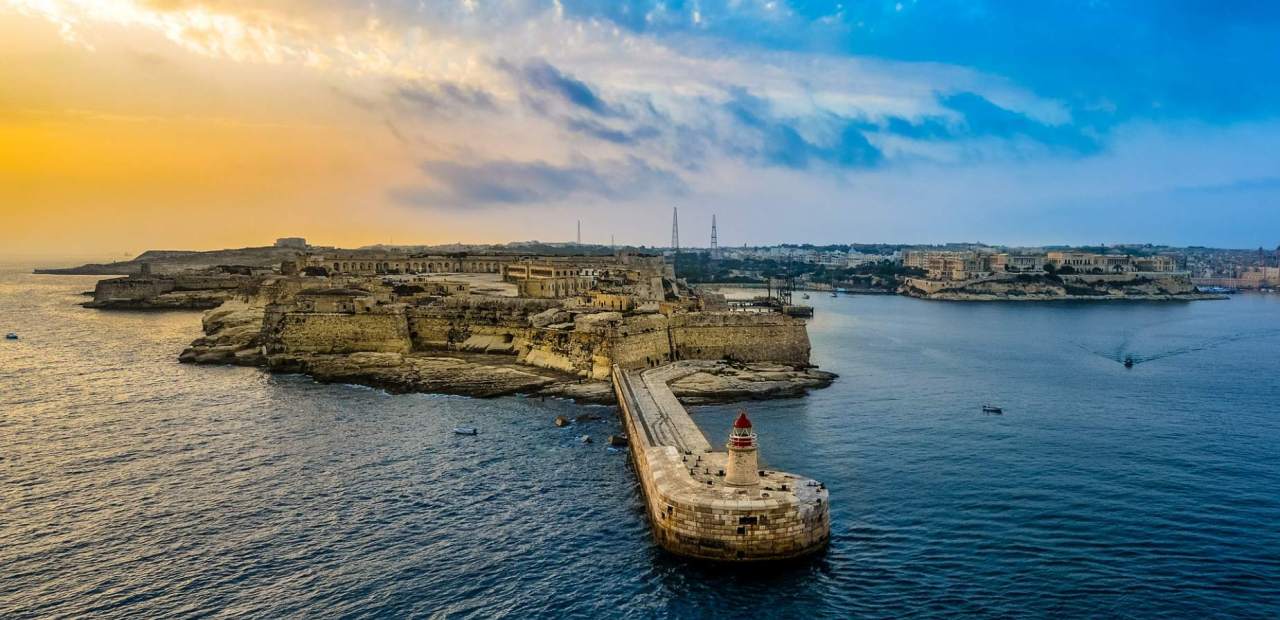 Malta Valletta 2
