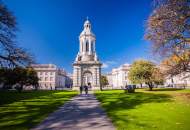 Trinity College Dublin