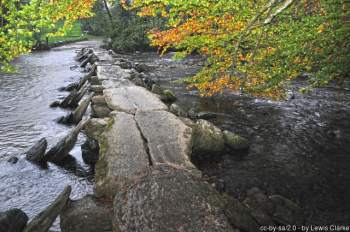 Exmoor National Park