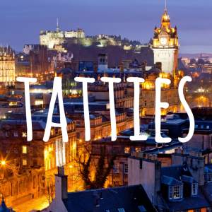 Umgangssprache in England