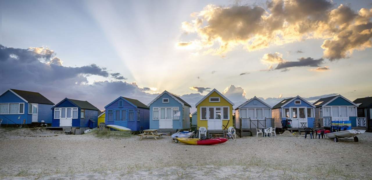 Sprachreise England für Schüler Sommerferien