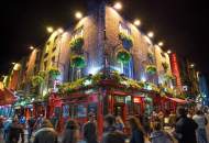 Temple Bar Dublin