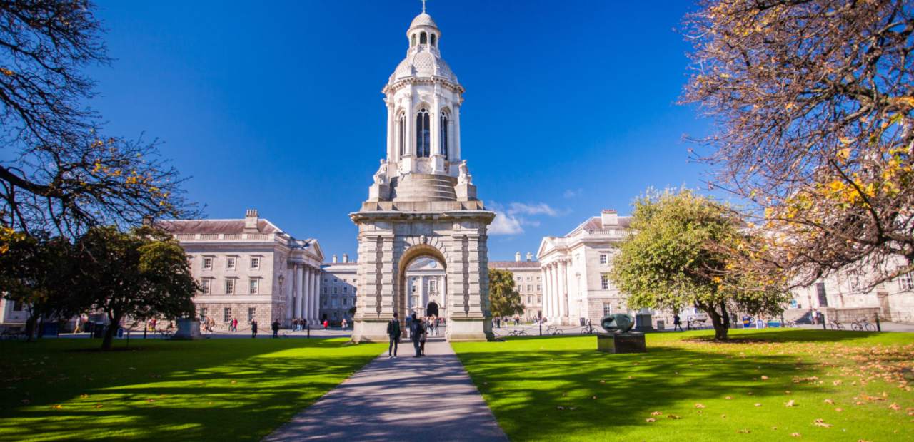 Trinity College Dublin