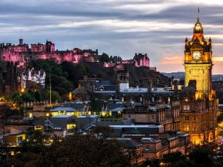 Sprachkurs oder Schuljahr in England