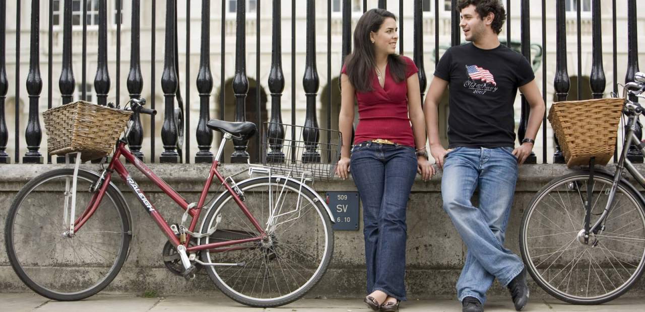 Sprachurse für Erwachsene in Cambridge
