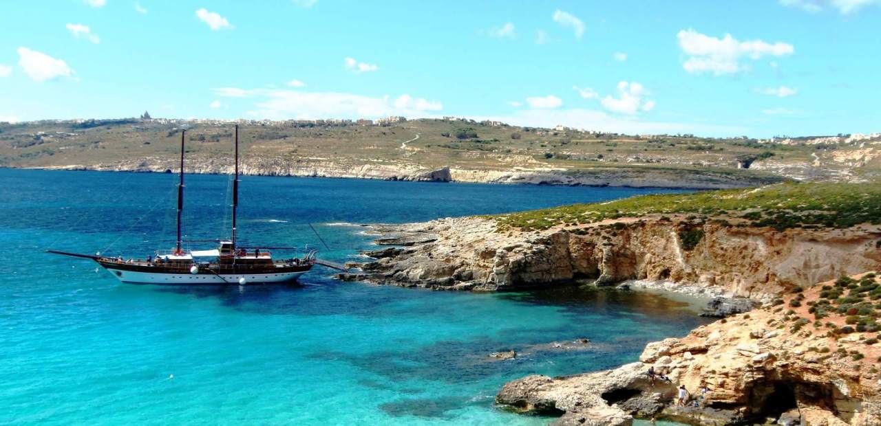 Malta Comino 3