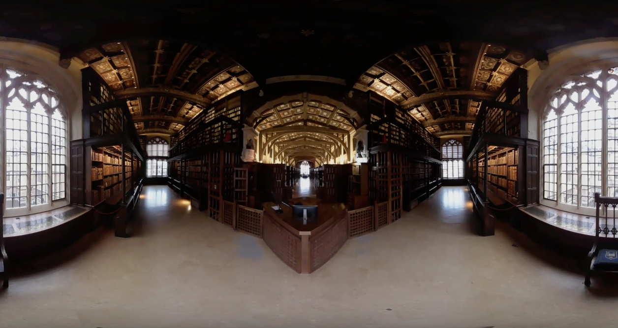 Englisch Sprachkurs in Oxford