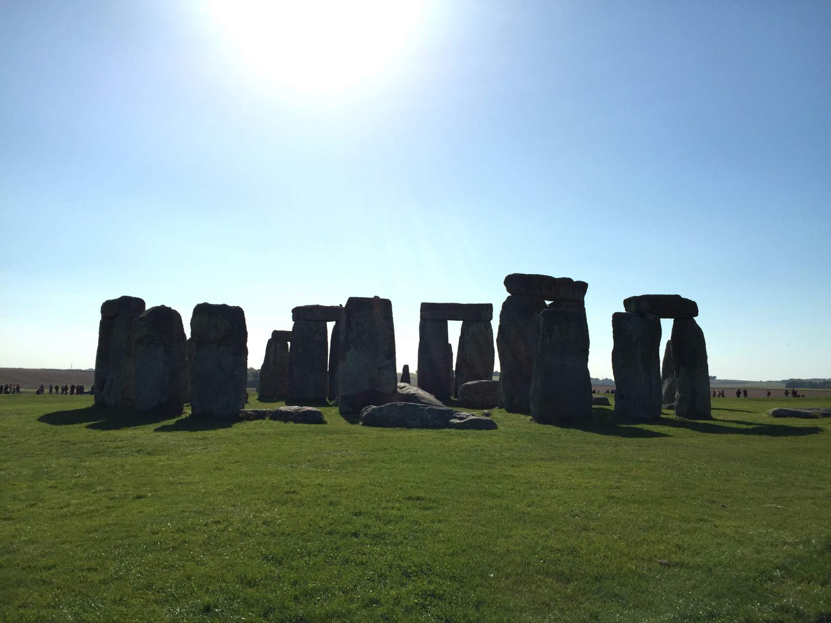 Die Natur und Kultur Englands und Irlands erleben