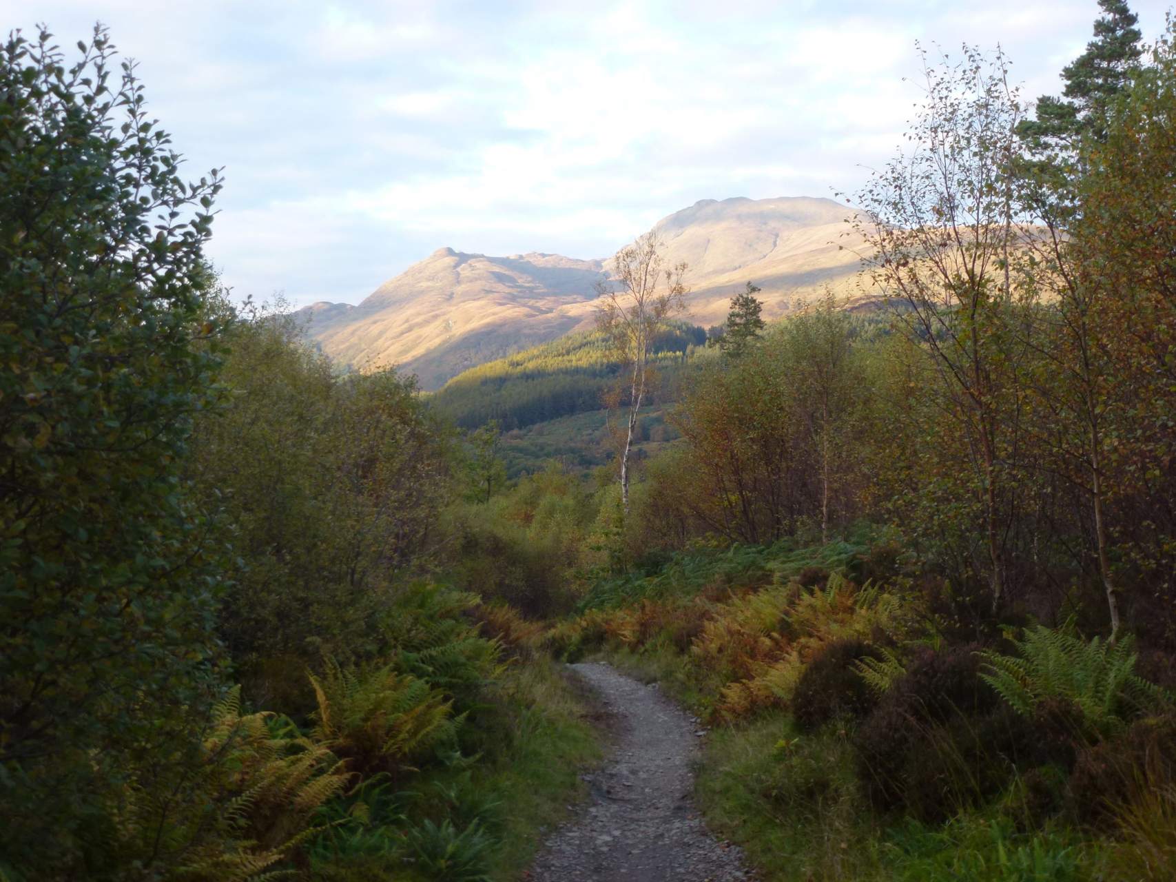 Englisch Sprachkurs in Schottland: West Highland Way.jpg