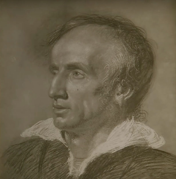 Englisch lernen mit den Gedichten der romantischen Poeten William Wordsworth