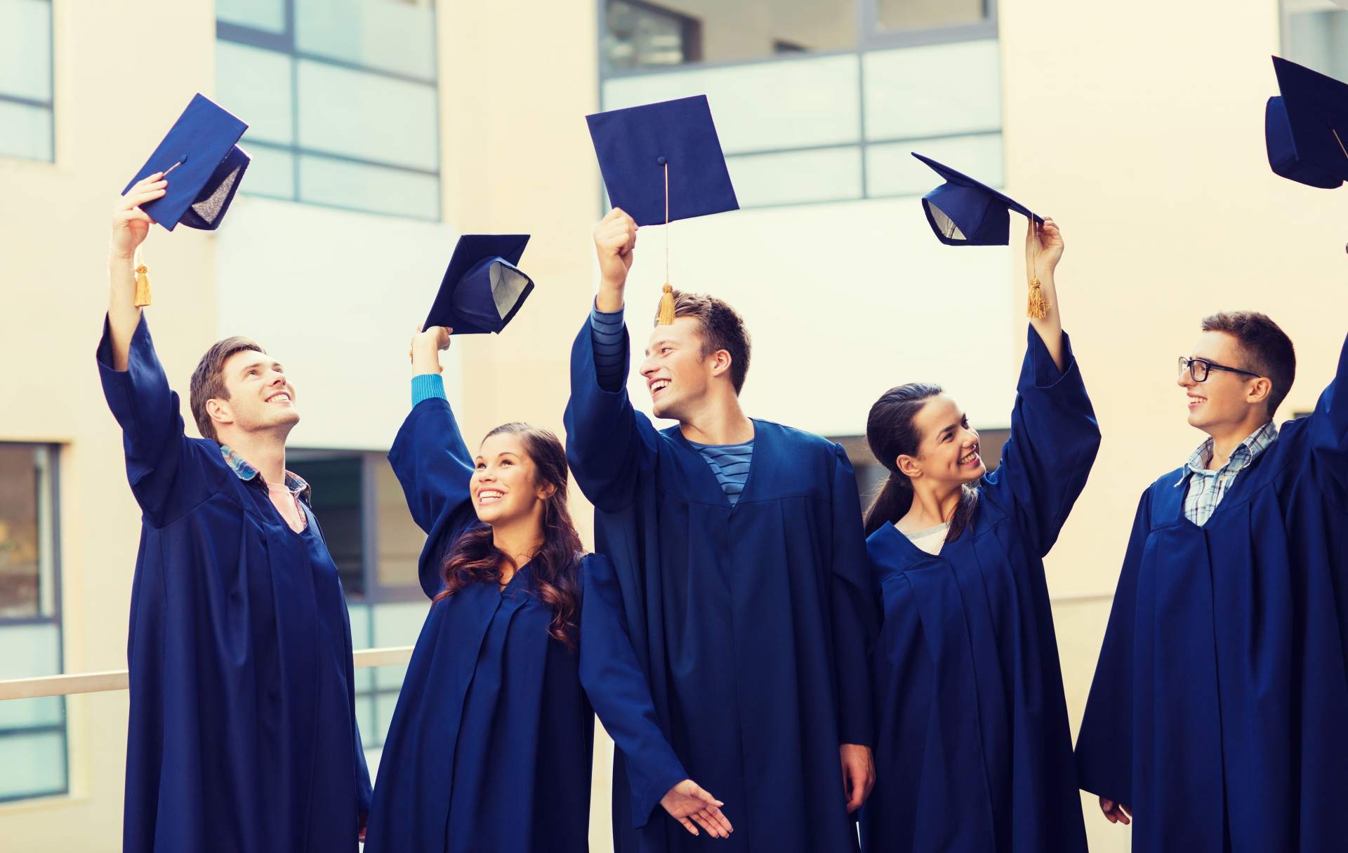 Studium und Englisch Sprachkurs in Oxford