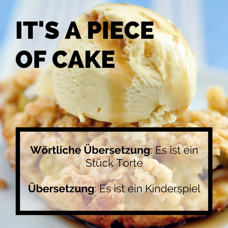 Englische Ausdrücke und deren Bedeutung