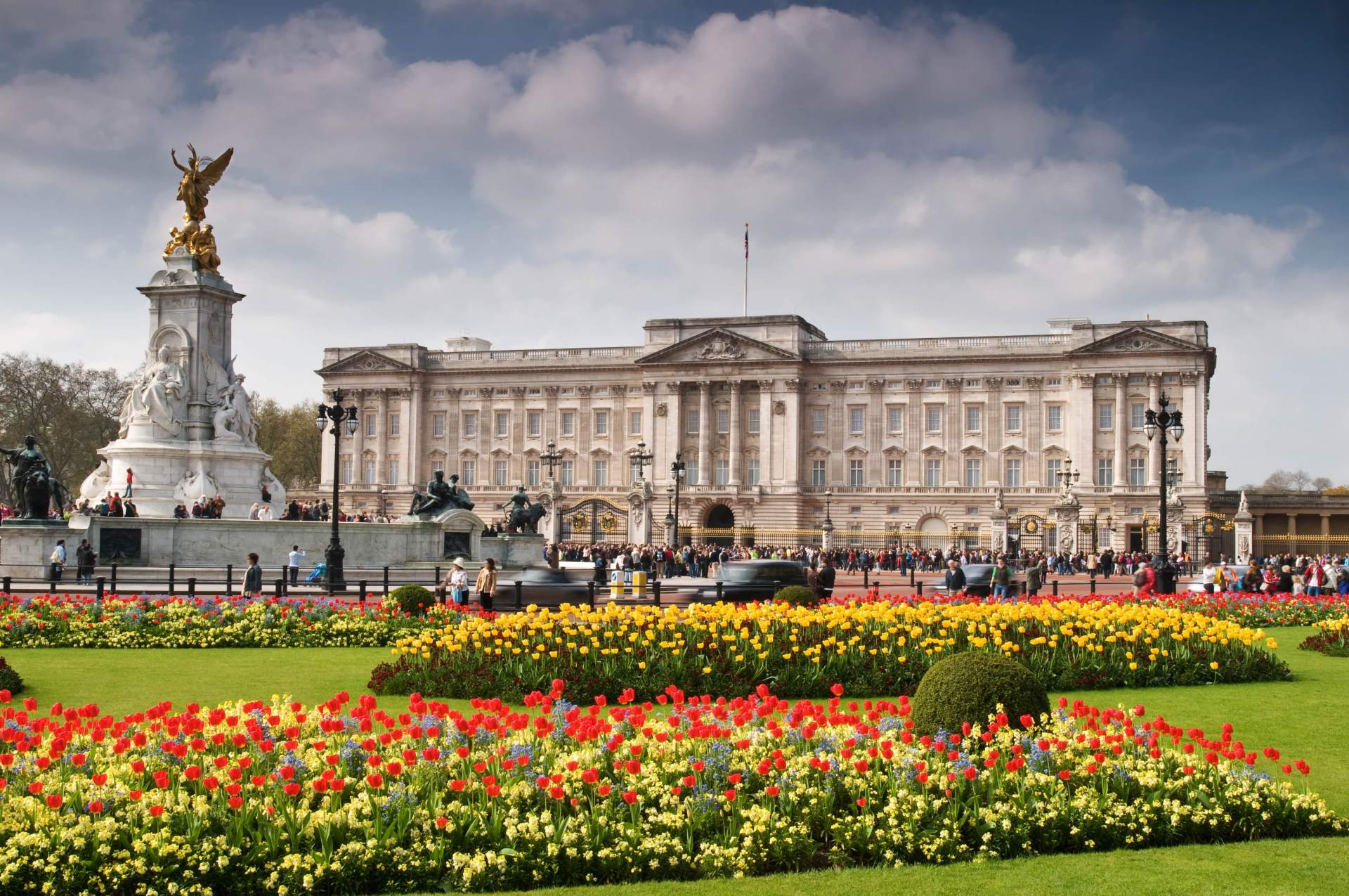 A Trip to London
