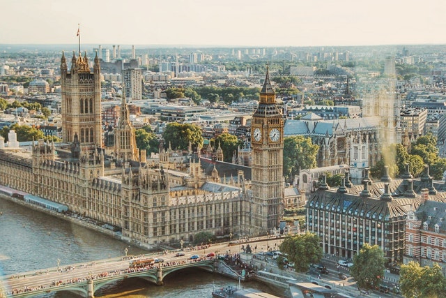 Sprachreise England - Wohin?