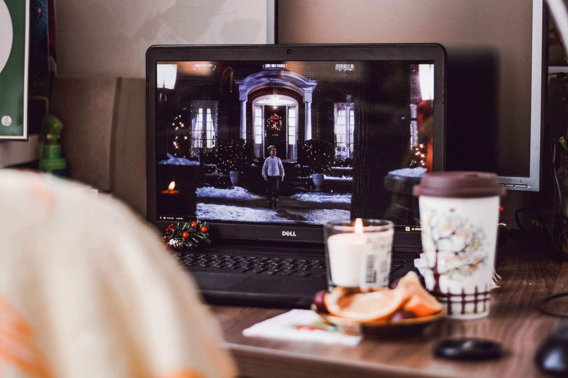 Die besten englischen Weihnachtsfilme