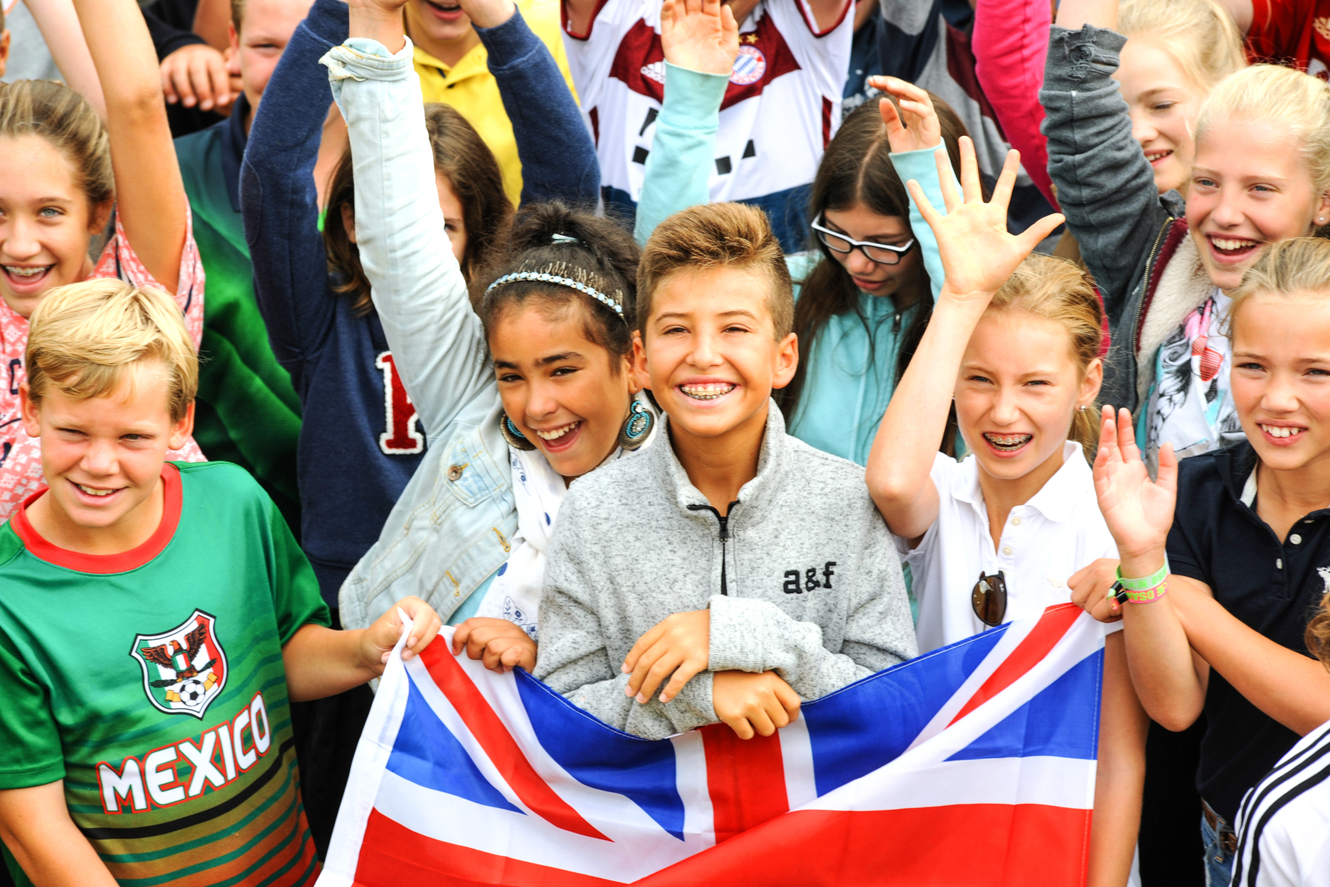 Young Learners im Englandfieber.jpg