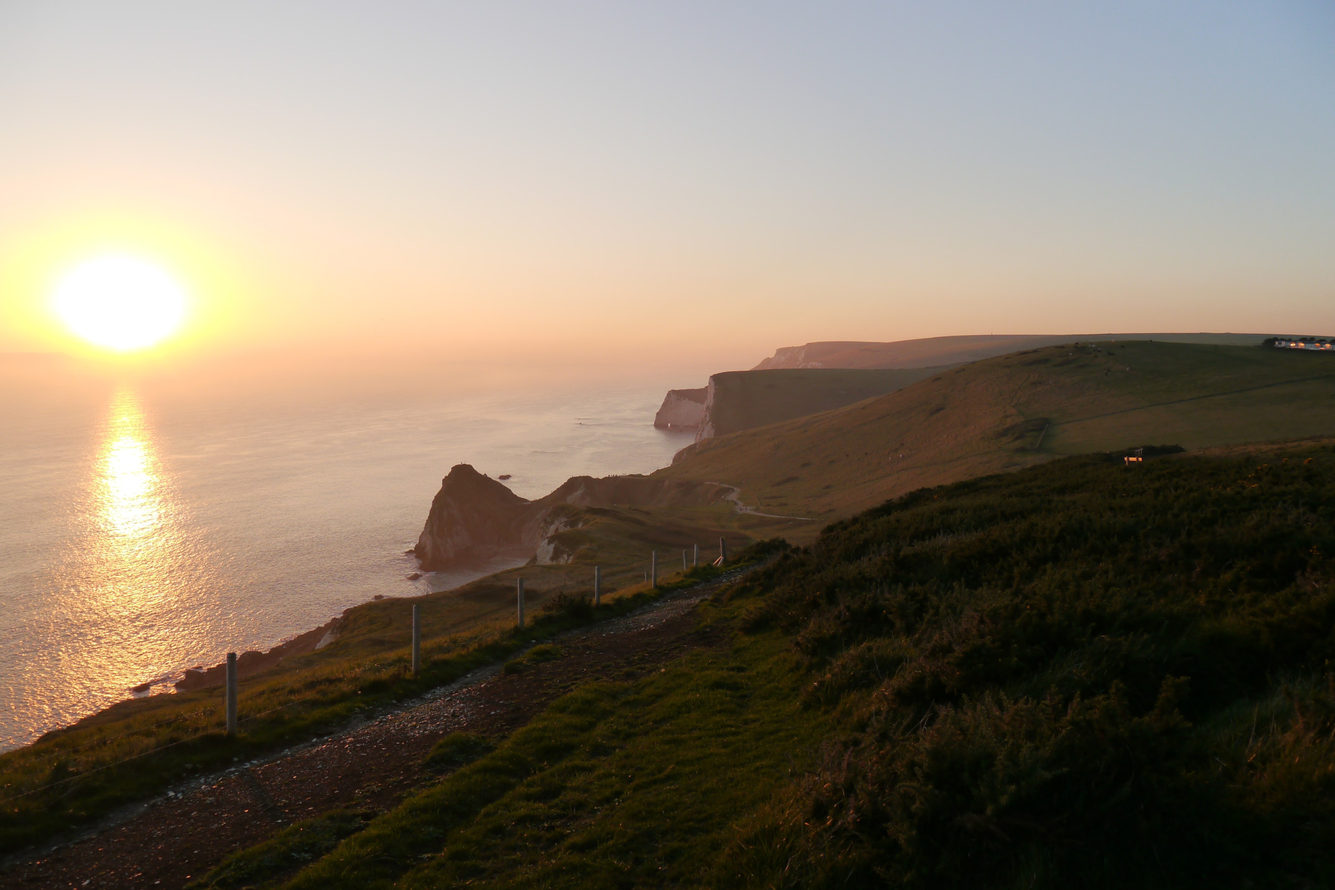 Jurassic Coast Walk.jpg