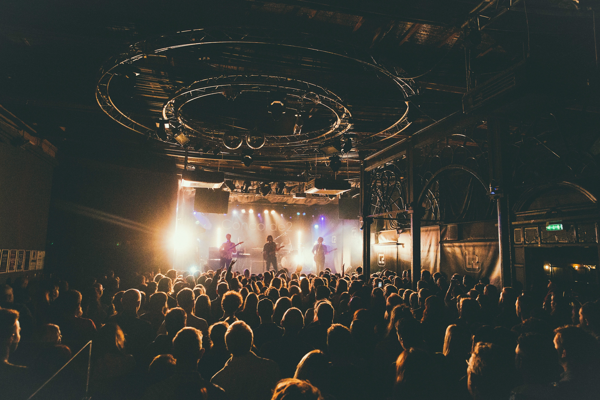 Konzerthalle Concorde 2 in Brighton.jpg