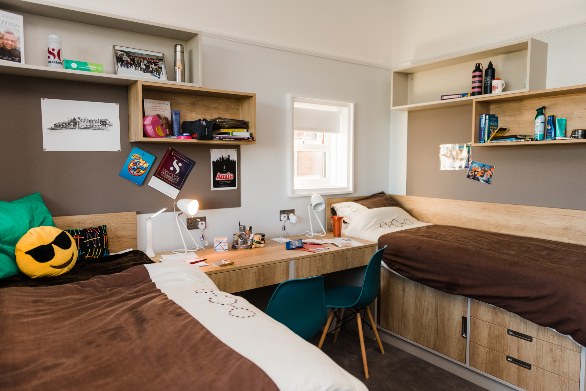 Boarding House Schlafzimmer.jpg
