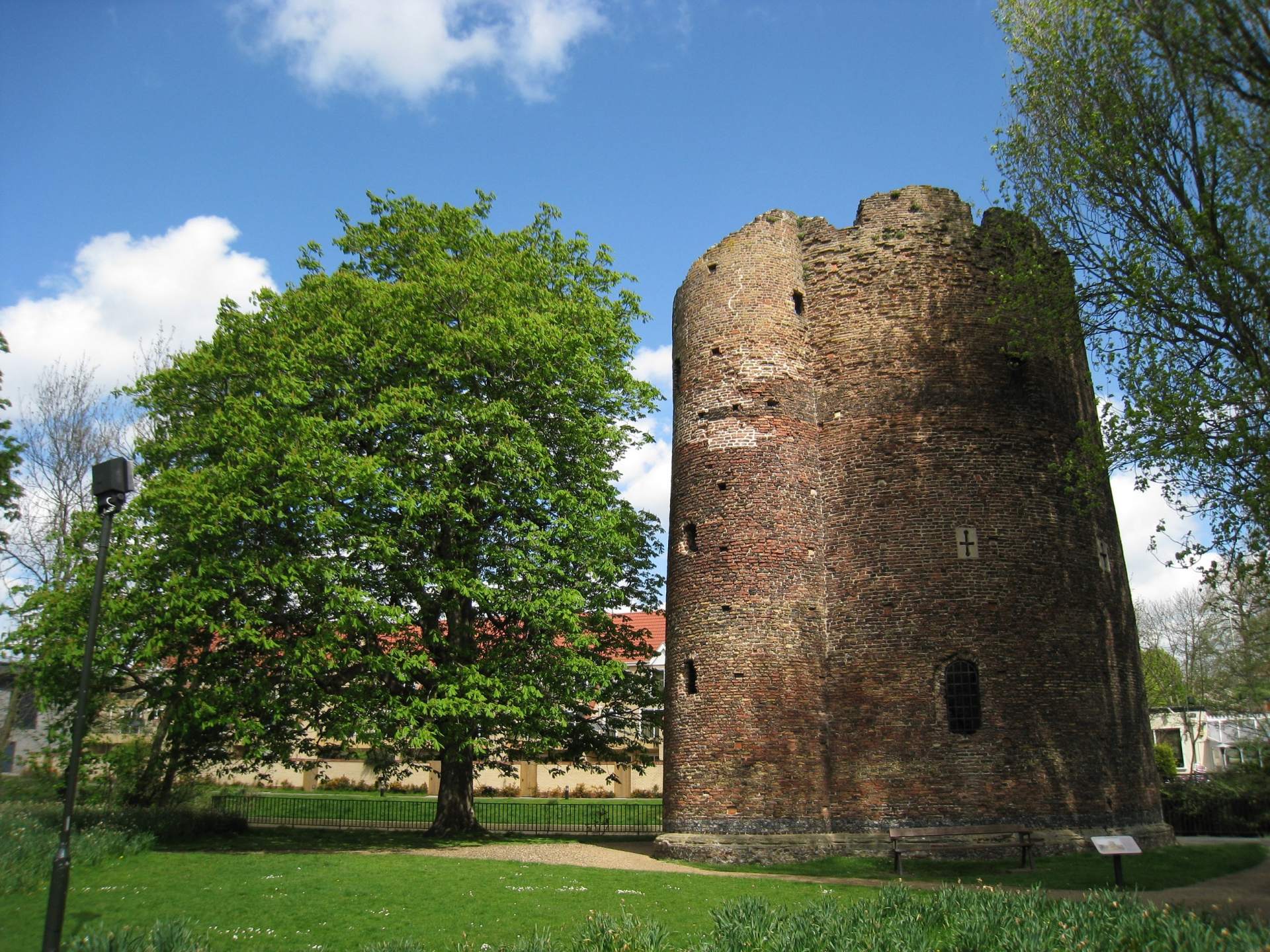 Sprachkurs in Norwich