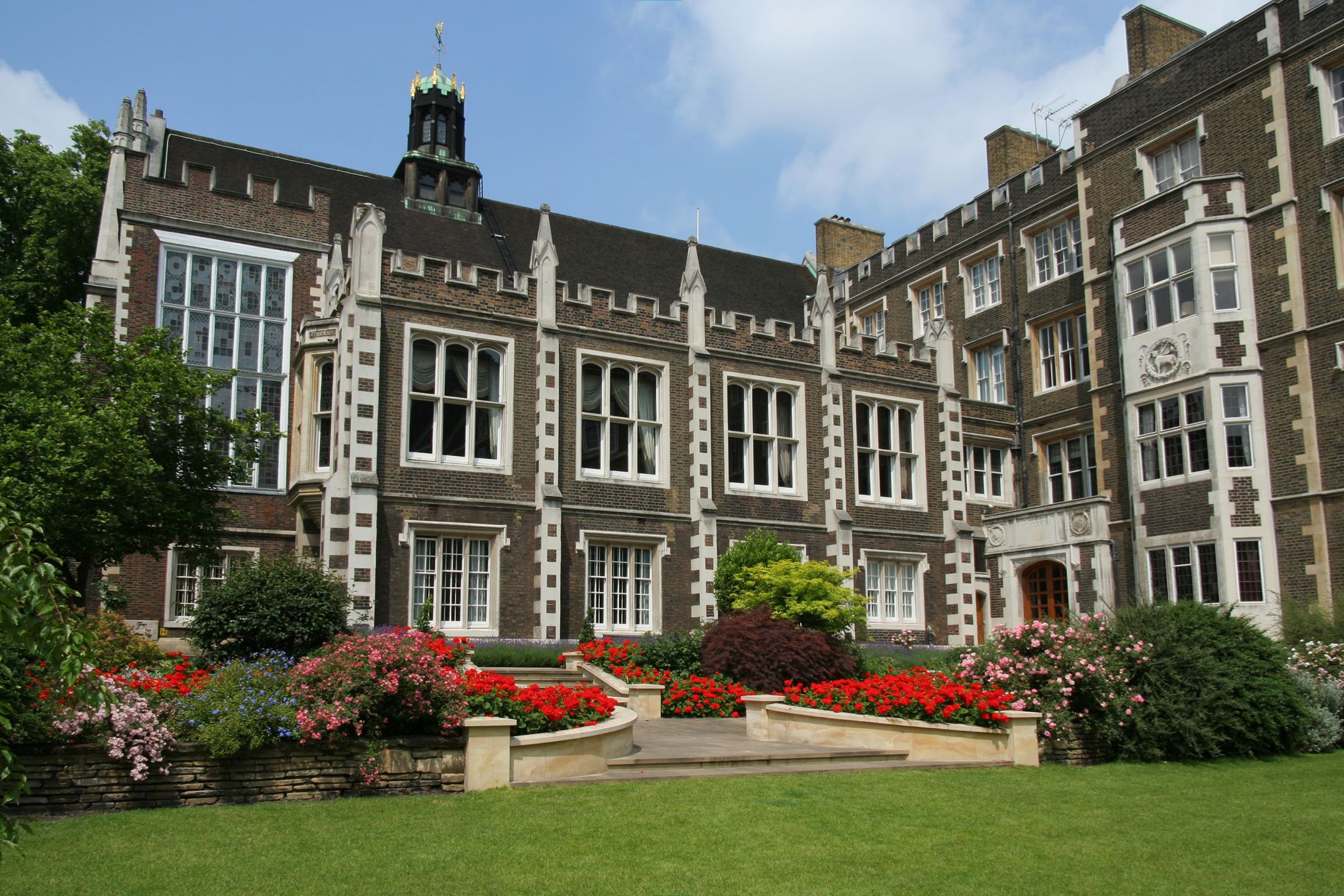 Schuljahr im Internat in England