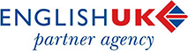 English UK partner agency