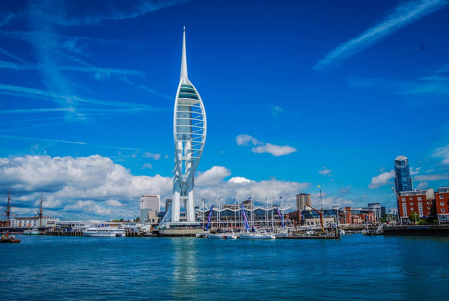 IELTS-Prüfungsvorbereitung in Portsmouth