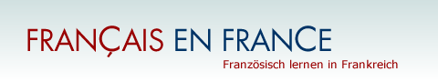 Logo Français en France