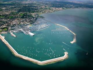 Sprachkurs oder Schuljahr in England