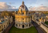Englisch lernen in der Universitätsstadt Oxford