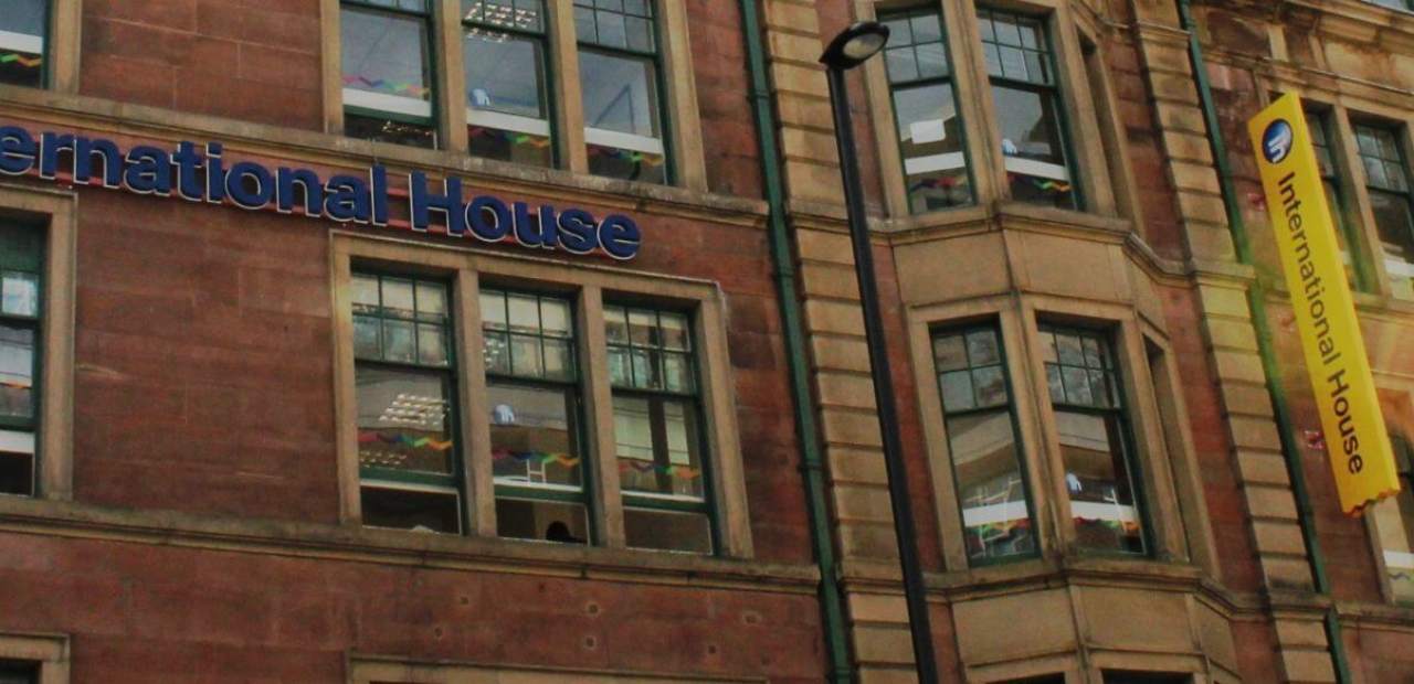 IH Newcastle