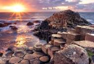 Giants Causeway