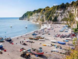 Wir sind Expertern für Englischkurse in England