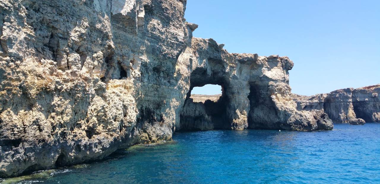 Malta Comino 2