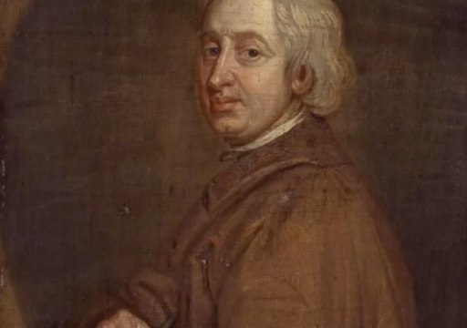 Englischkurs in Gedichtform: der Poet Laureate John Dryden