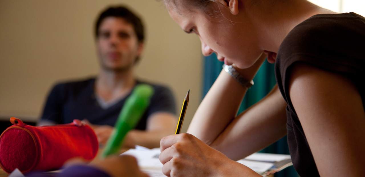 Sprachkurs in Oxford