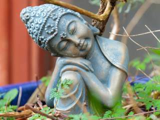 Englischkurs und Wellnessprogramm