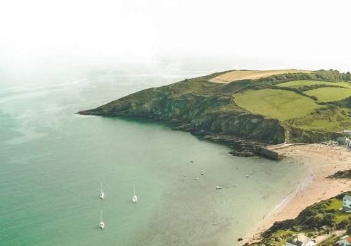 South West Coast Path