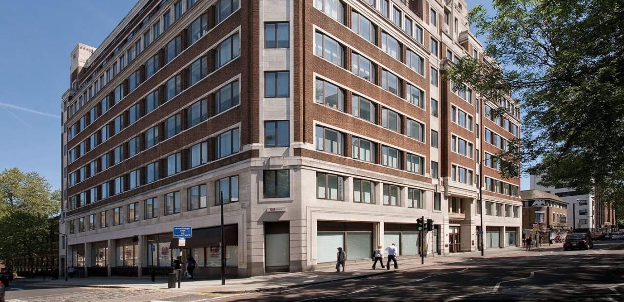 EC London