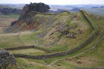 Hadrian's Wall
