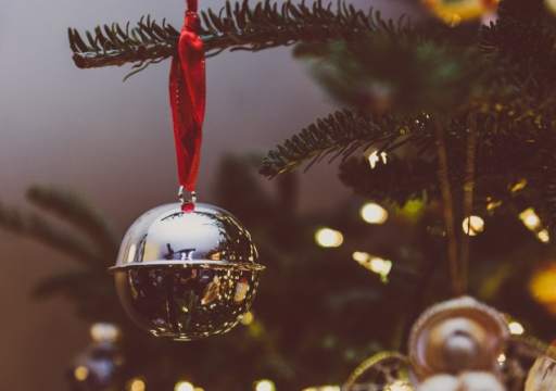 Die 10 besten Christmas Songs